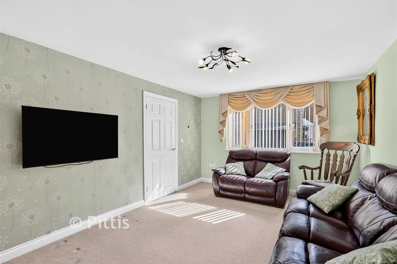 Newbridge Close, Shanklin, PO37, photo 5