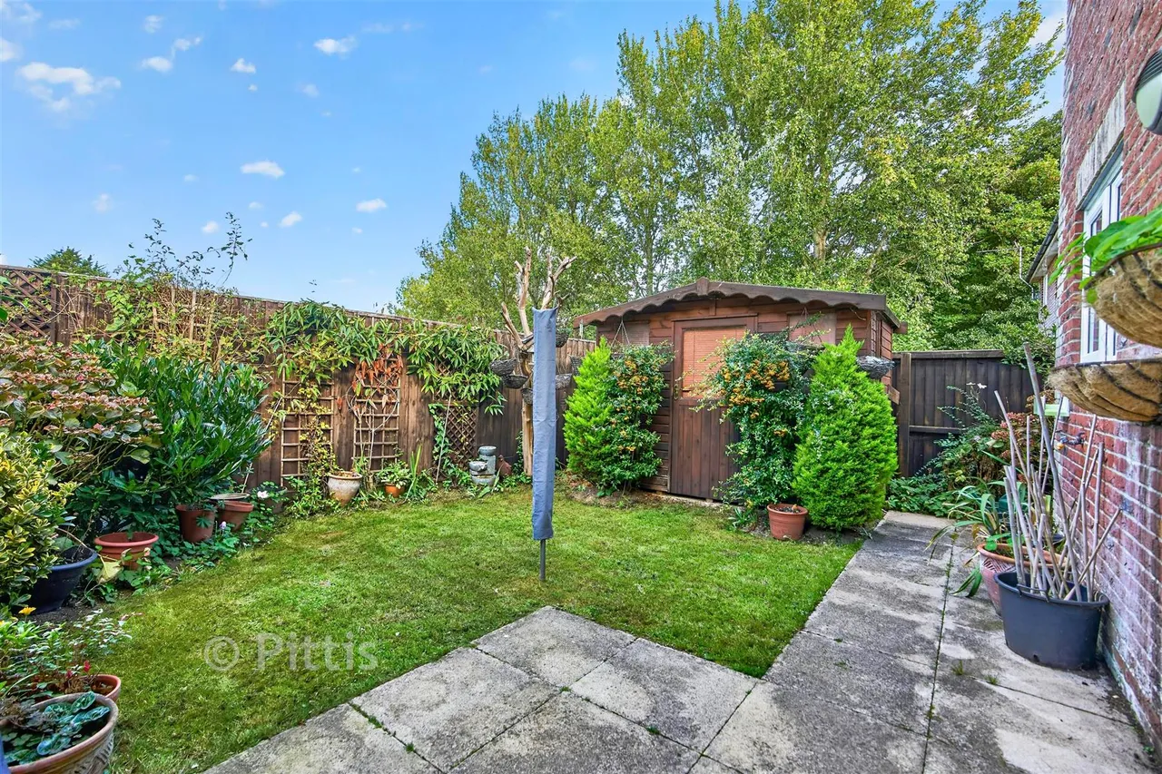 Newbridge Close, Shanklin, PO37, photo 2