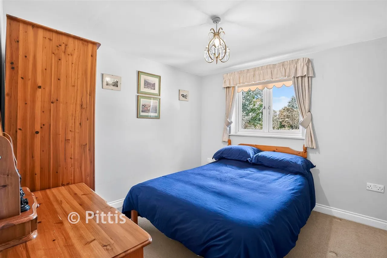 Newbridge Close, Shanklin, PO37, photo 8
