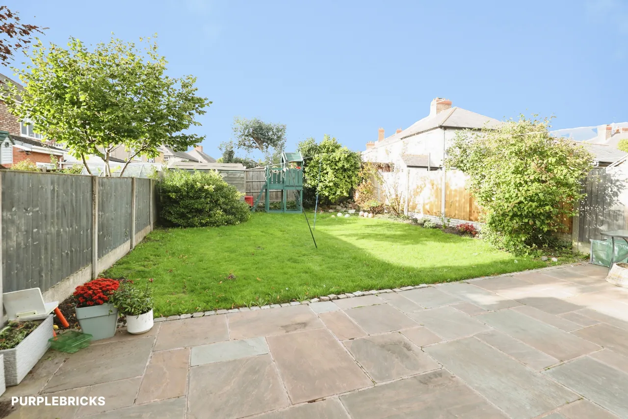 Stanley Park, Liverpool, L21, photo 14