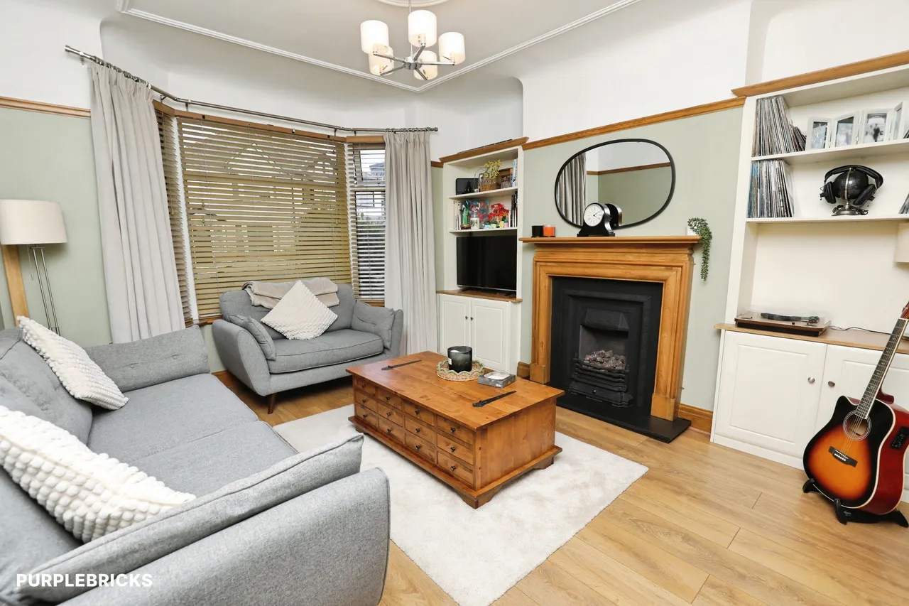 Stanley Park, Liverpool, L21, photo 2