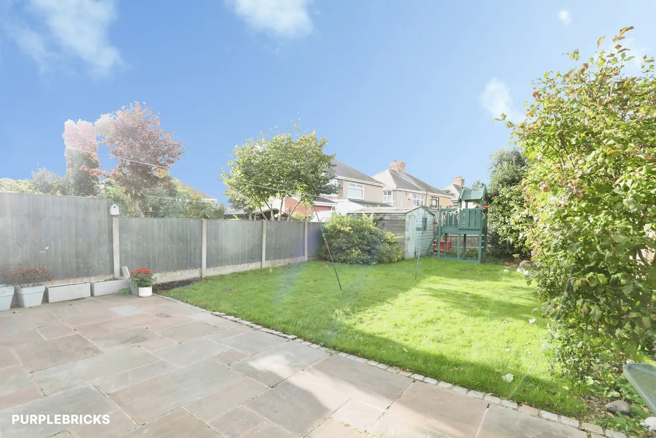 Stanley Park, Liverpool, L21, photo 15