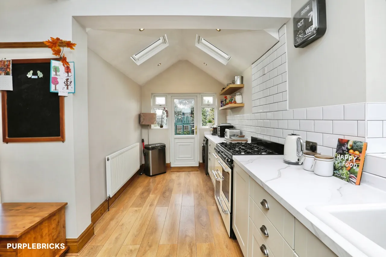 Stanley Park, Liverpool, L21, photo 5