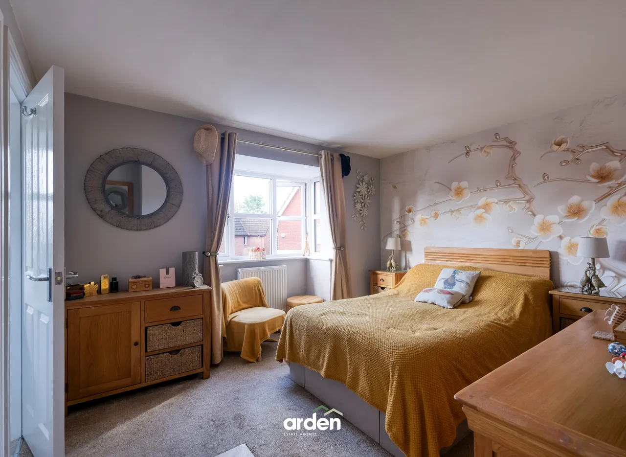 Pavilion Gardens, Bromsgrove, B61, photo 7