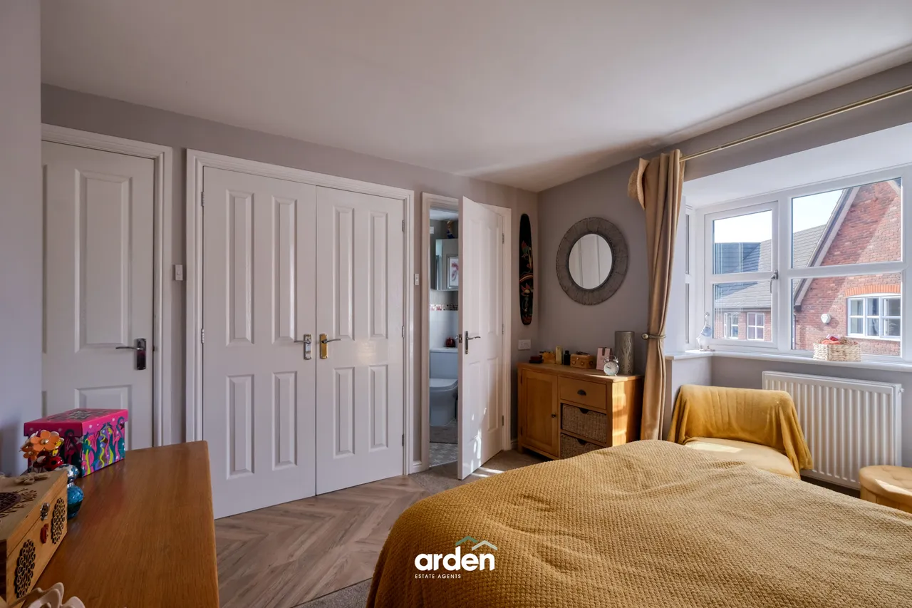Pavilion Gardens, Bromsgrove, B61, photo 8