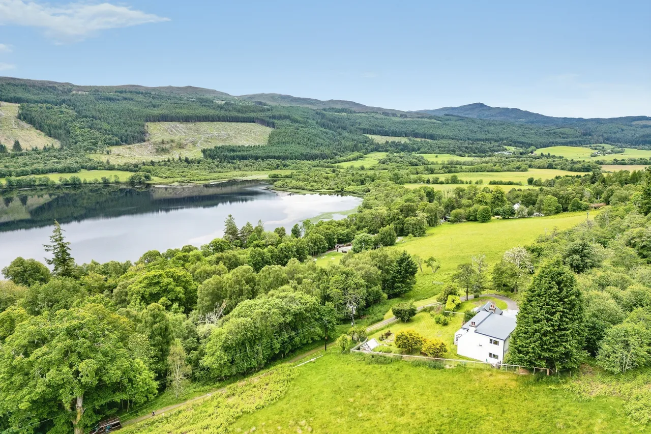 Balnain, Drumnadrochit, IV63, photo 2