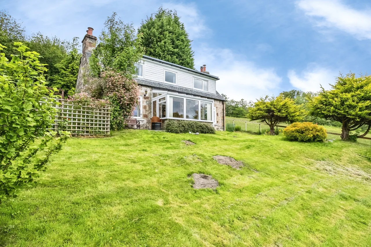 Balnain, Drumnadrochit, IV63, photo 4