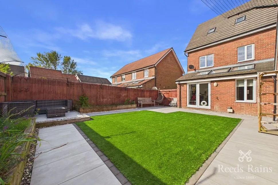Shuttle Road, Bamber Bridge, PR5, photo 24