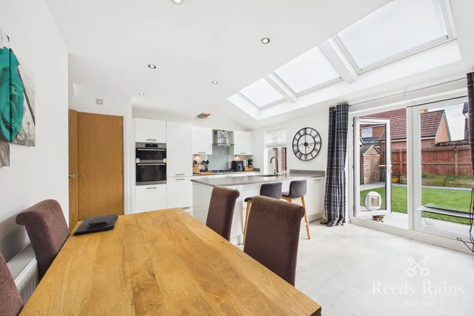 Shuttle Road, Bamber Bridge, PR5, photo 7