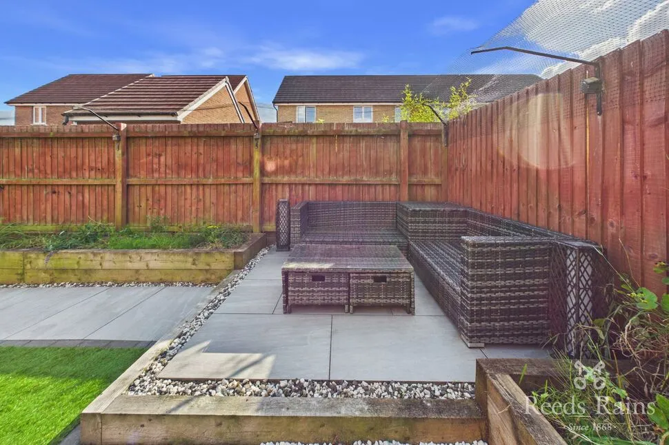Shuttle Road, Bamber Bridge, PR5, photo 23