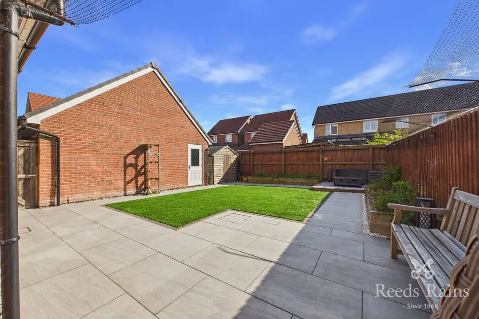 Shuttle Road, Bamber Bridge, PR5, photo 22