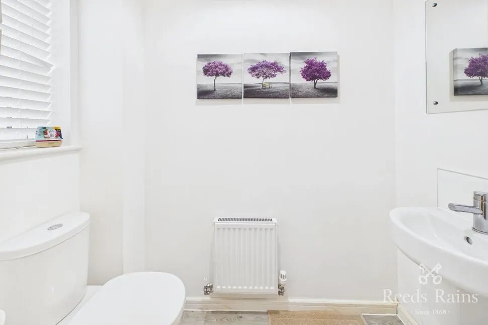 Shuttle Road, Bamber Bridge, PR5, photo 21