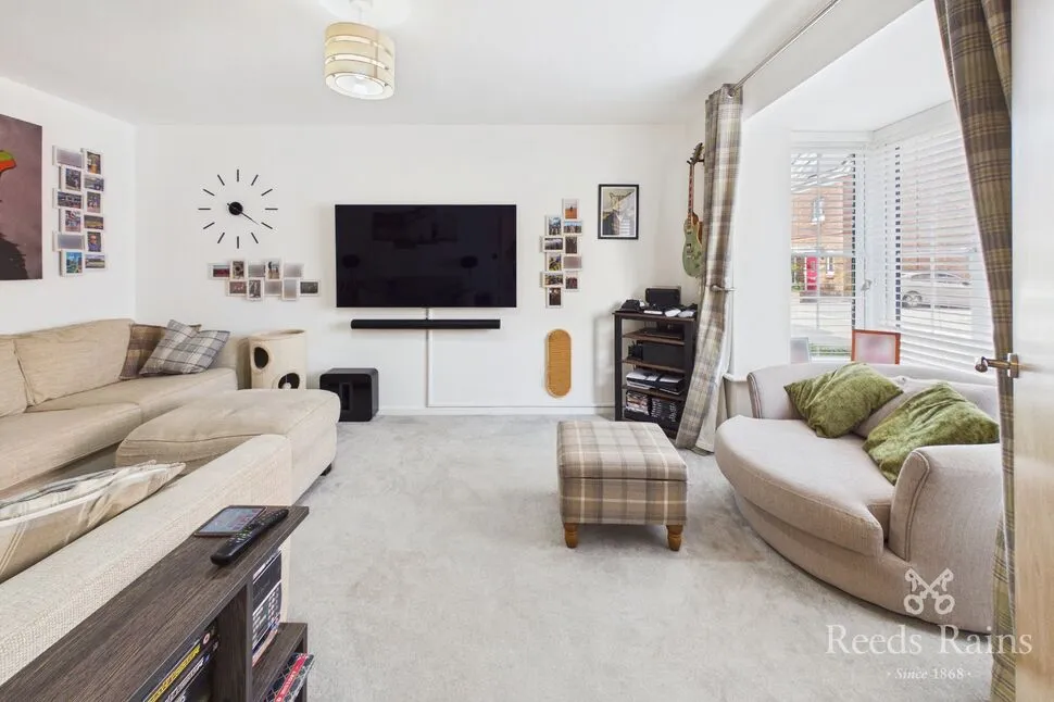 Shuttle Road, Bamber Bridge, PR5, photo 4