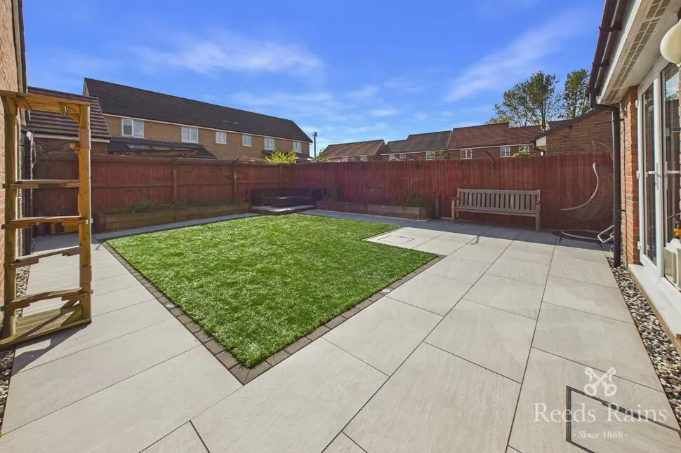 Shuttle Road, Bamber Bridge, PR5, photo 25