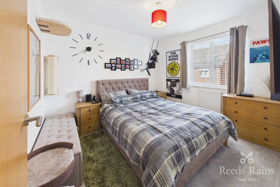 Shuttle Road, Bamber Bridge, PR5, photo 8