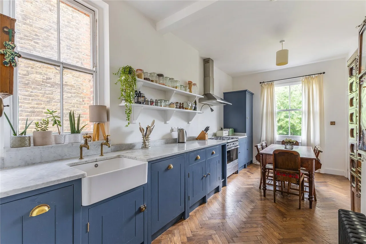Home Park Road, Wimbledon, SW19, photo 6