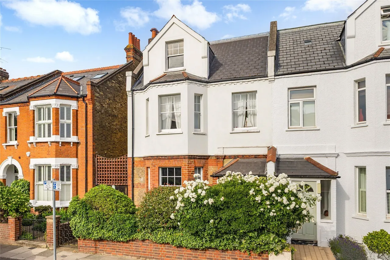 Home Park Road, Wimbledon, SW19, photo 24