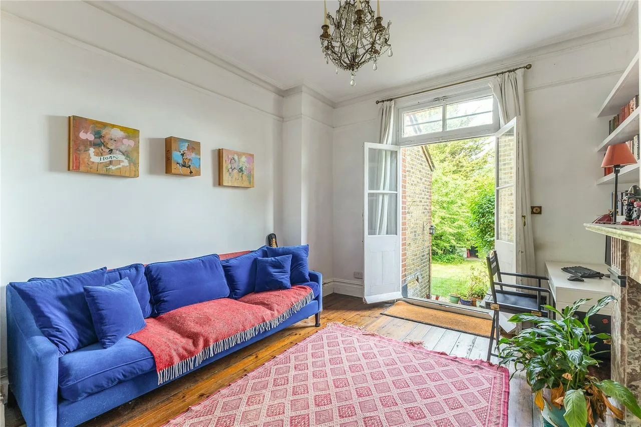 Home Park Road, Wimbledon, SW19, photo 9