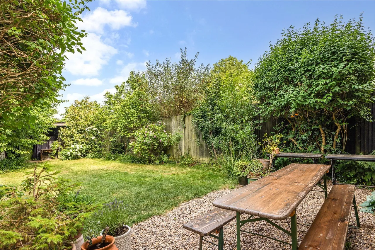 Home Park Road, Wimbledon, SW19, photo 23
