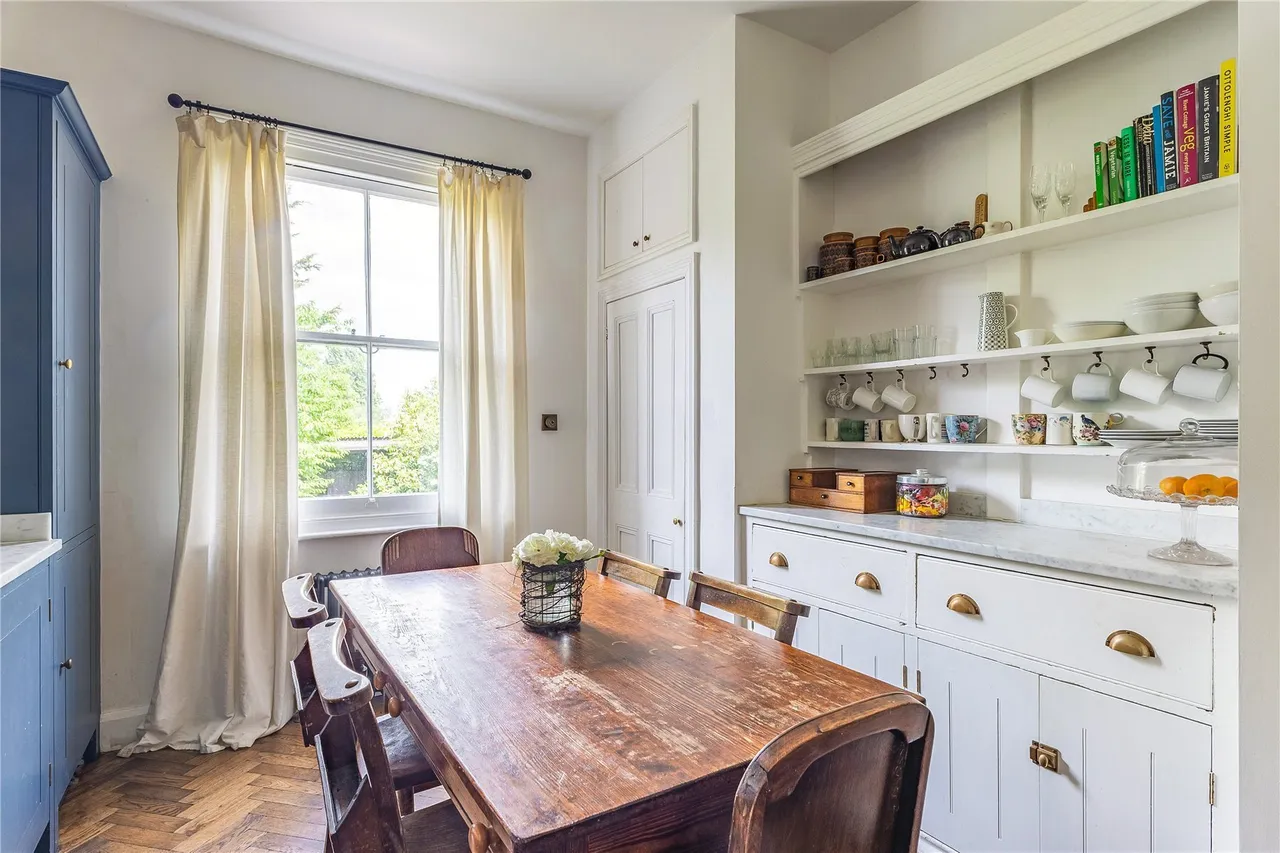 Home Park Road, Wimbledon, SW19, photo 7