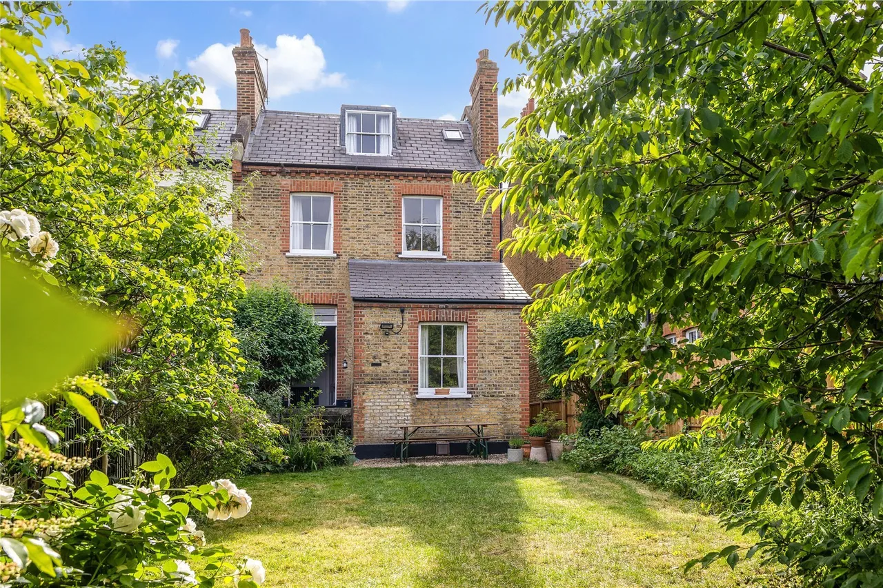Home Park Road, Wimbledon, SW19, photo 21
