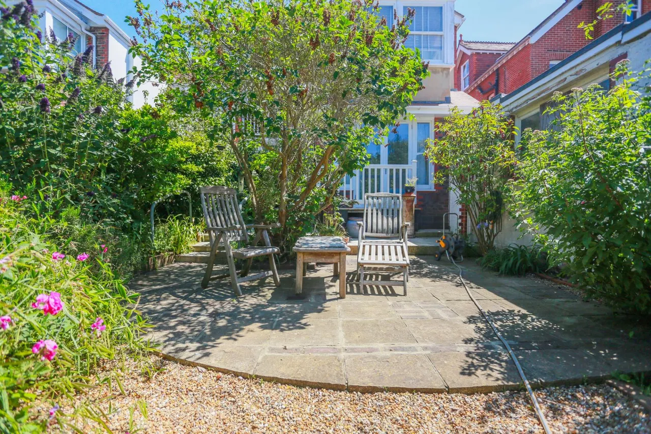 Pembroke Crescent, Hove, BN3, photo 25