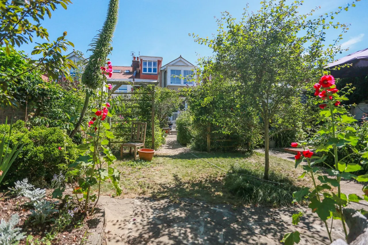 Pembroke Crescent, Hove, BN3, photo 24