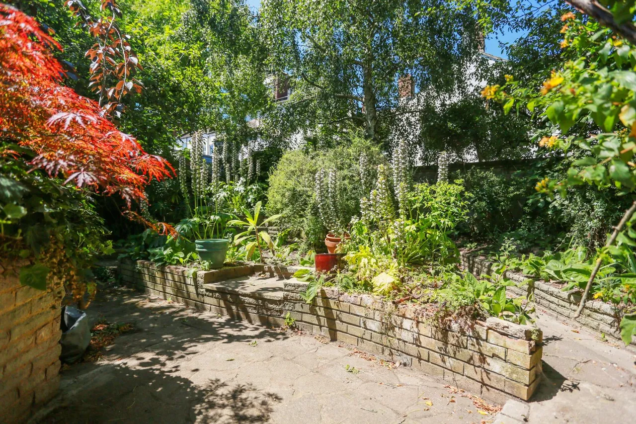 Pembroke Crescent, Hove, BN3, photo 23