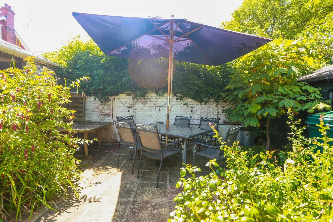 Pembroke Crescent, Hove, BN3, photo 21