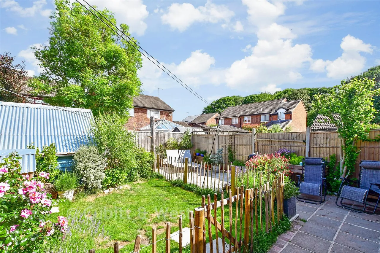 Springfield Close, Lavant, PO18, photo 11