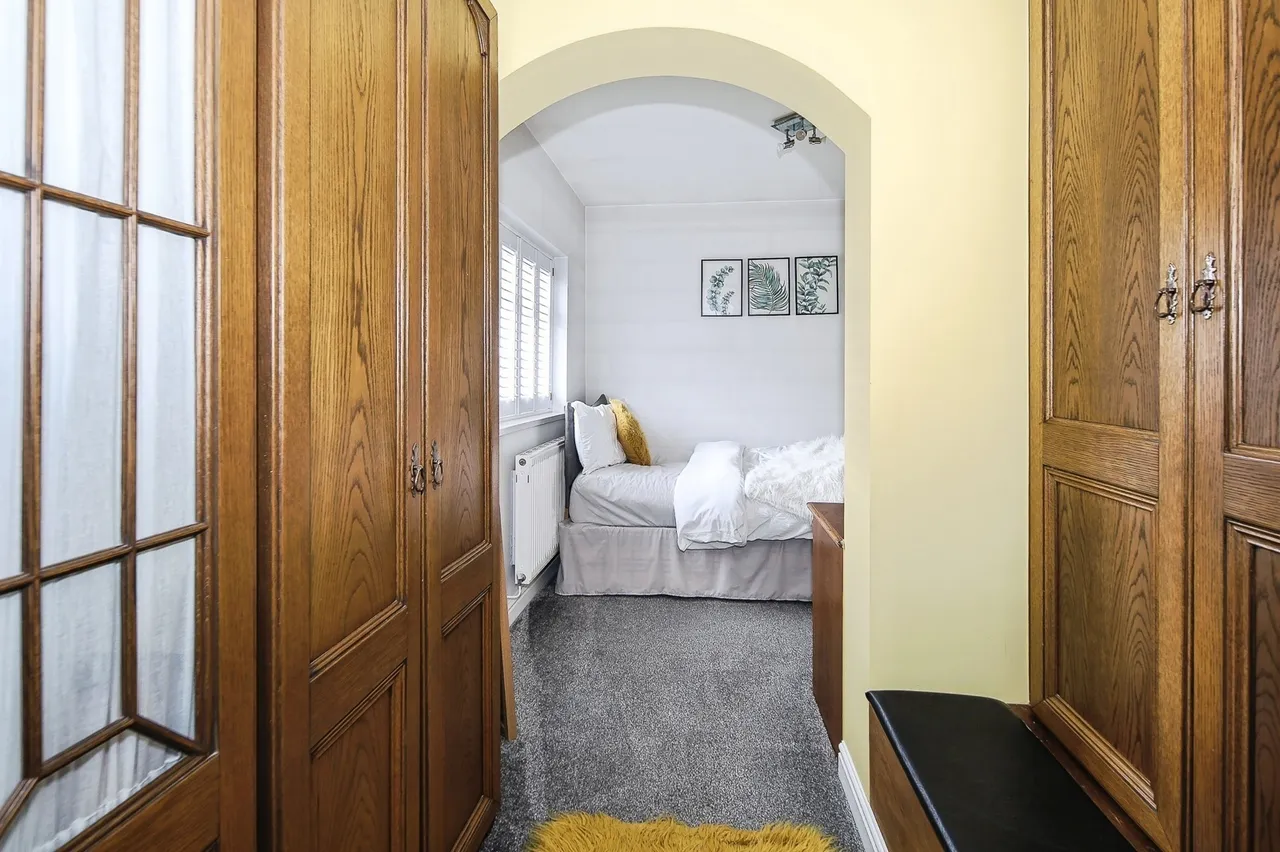 Watling Street, Atherstone, CV9, photo 17