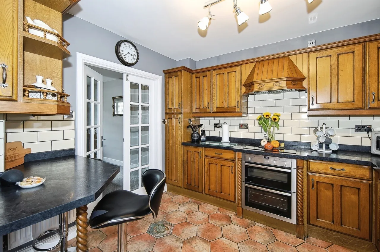 Watling Street, Atherstone, CV9, photo 6
