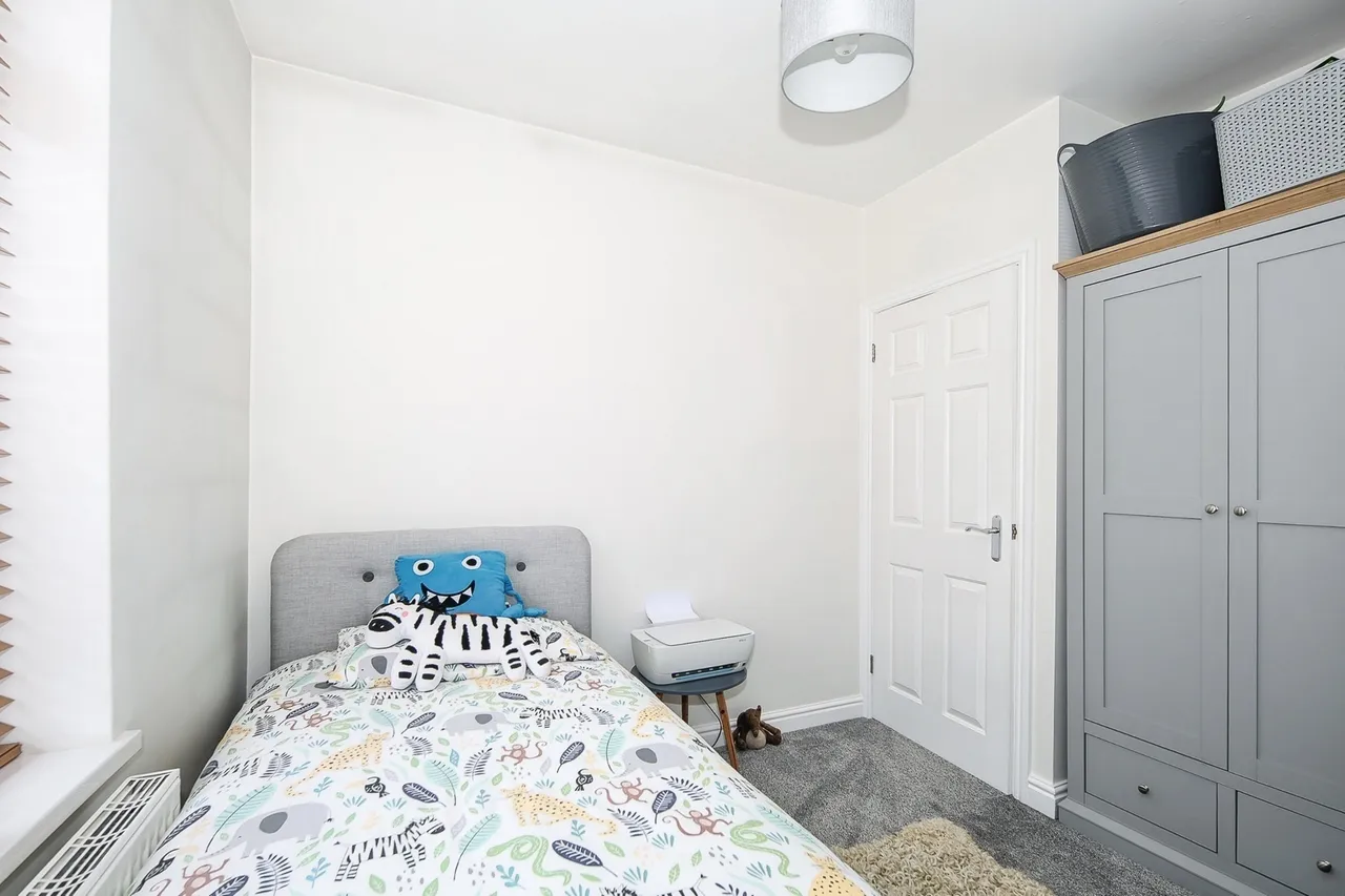 Watling Street, Atherstone, CV9, photo 21