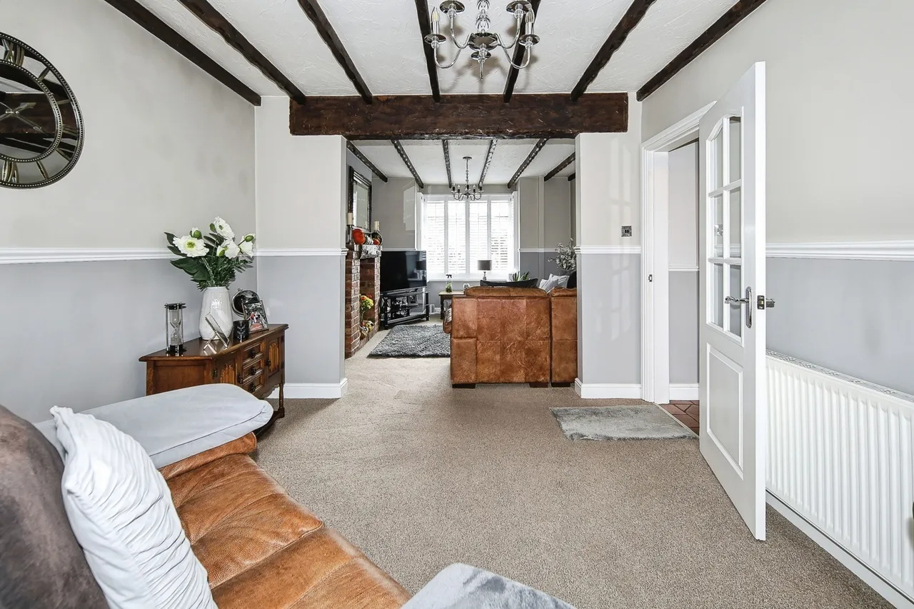 Watling Street, Atherstone, CV9, photo 9