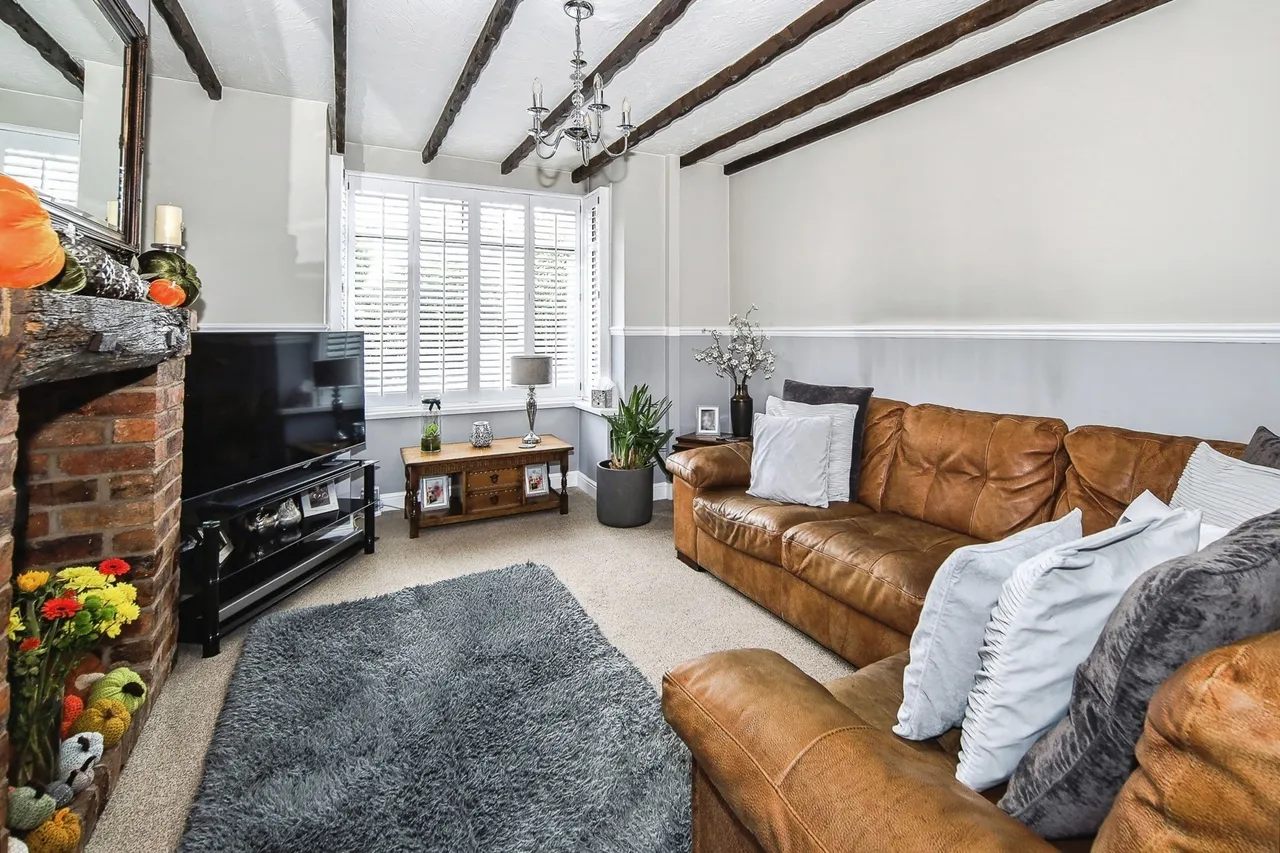 Watling Street, Atherstone, CV9, photo 8