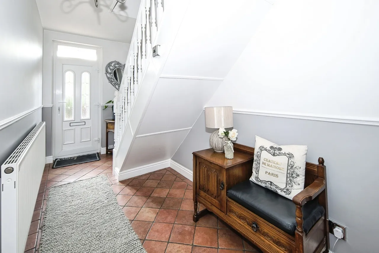 Watling Street, Atherstone, CV9, photo 12