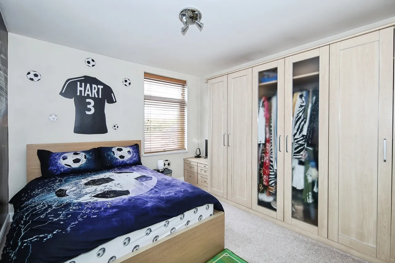 Watling Street, Atherstone, CV9, photo 19