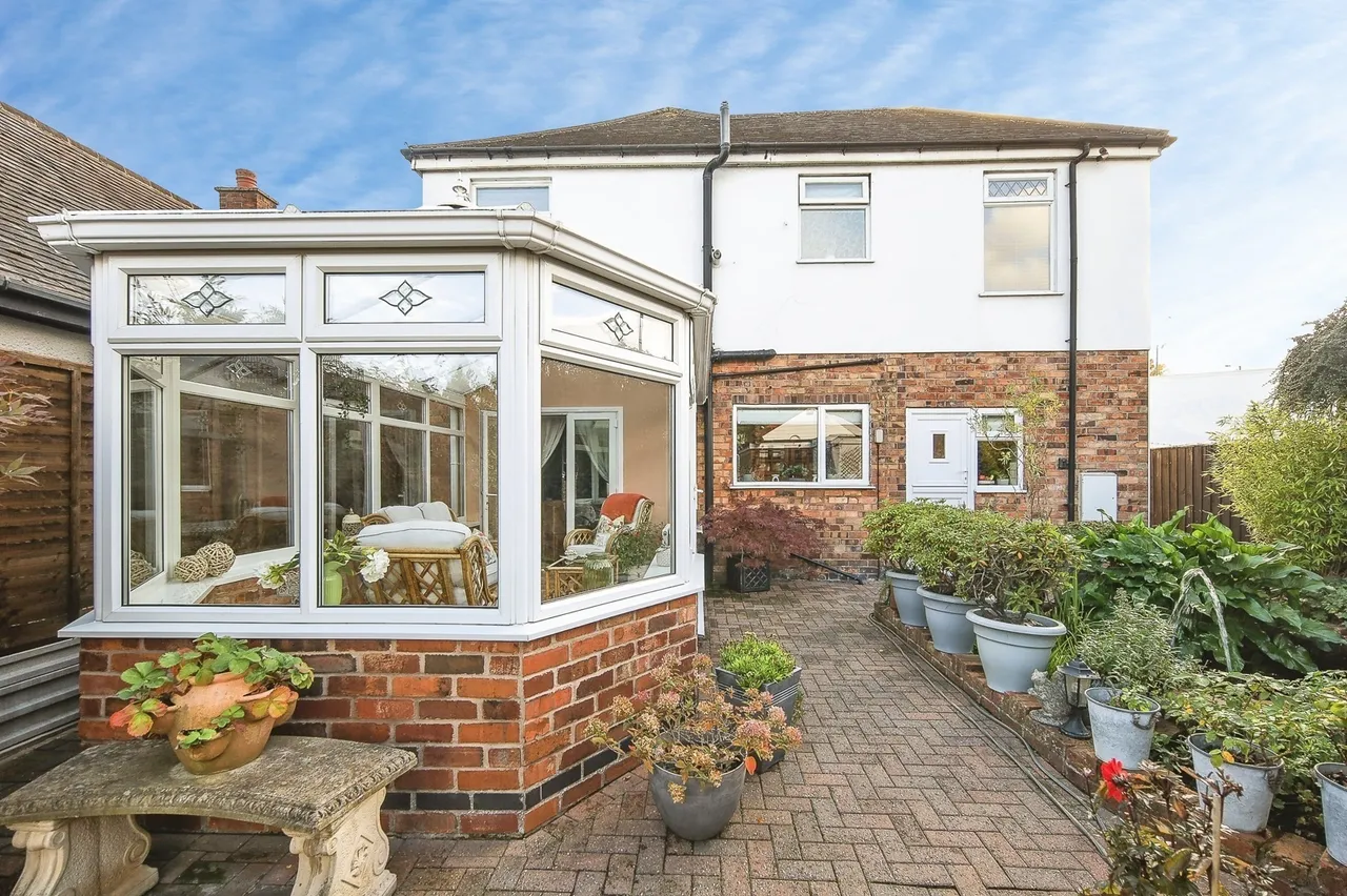 Watling Street, Atherstone, CV9, photo 28