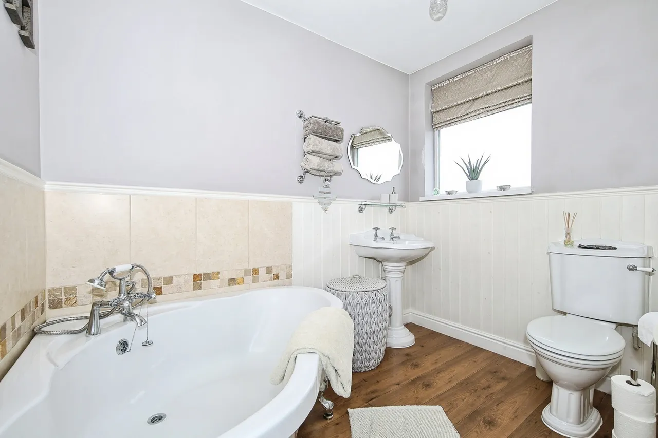Watling Street, Atherstone, CV9, photo 23