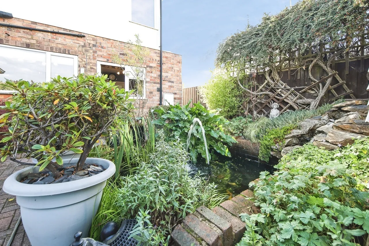 Watling Street, Atherstone, CV9, photo 26