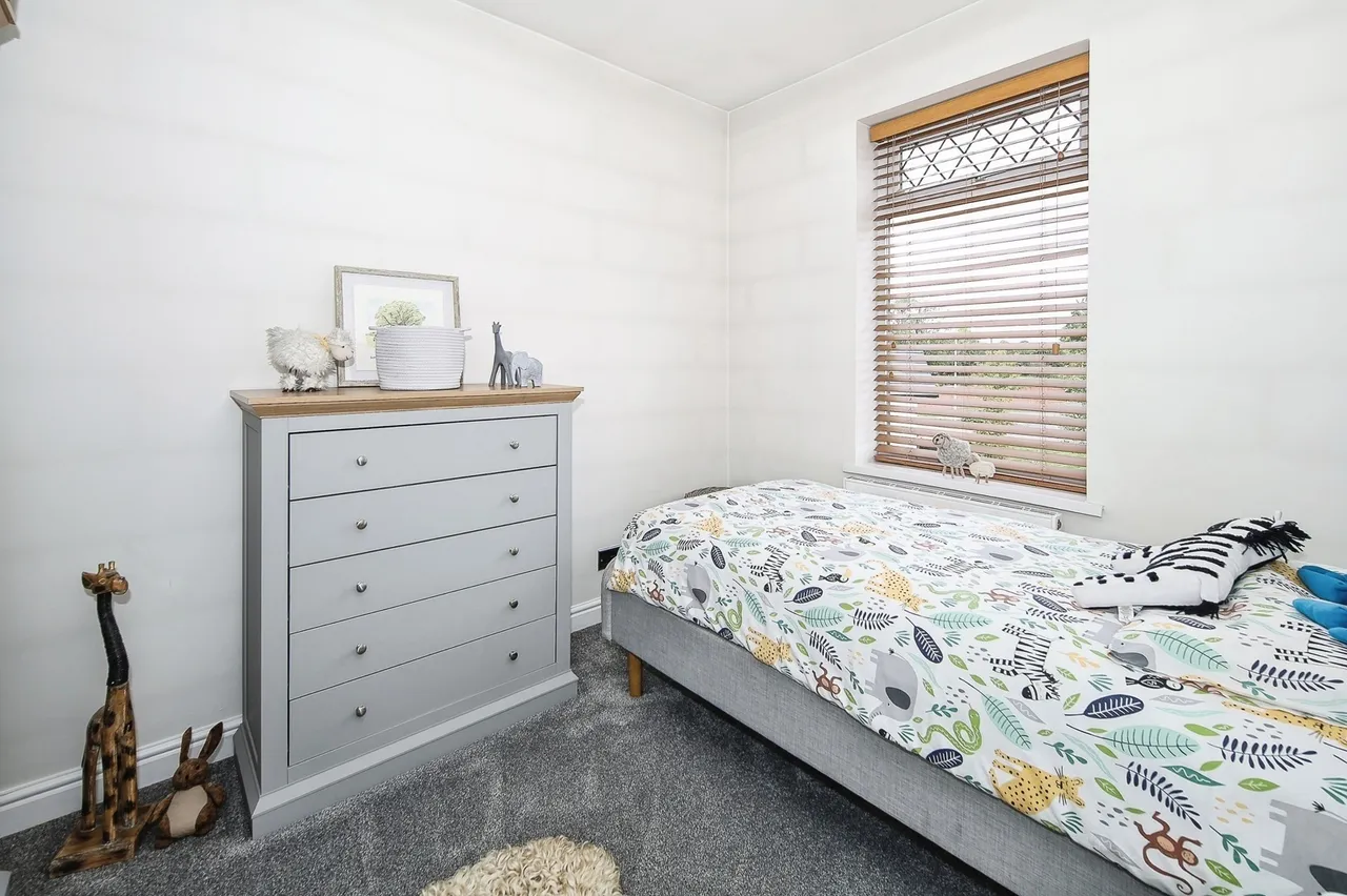 Watling Street, Atherstone, CV9, photo 22
