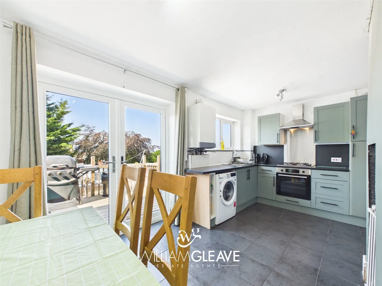 Aber View, Connah's Quay, Deeside, Flintshire, CH5 4DN, photo 4