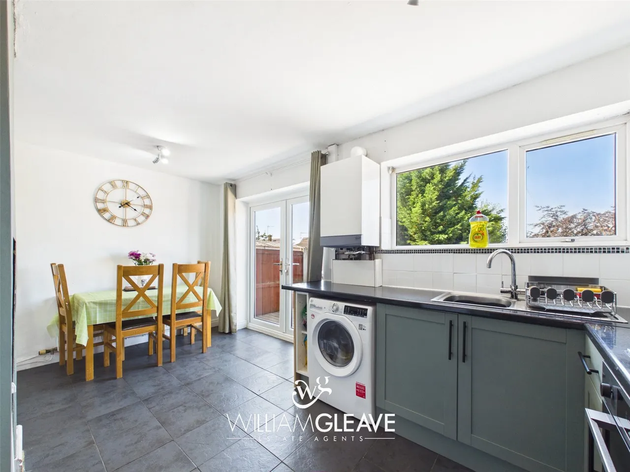 Aber View, Connah's Quay, Deeside, Flintshire, CH5 4DN, photo 6