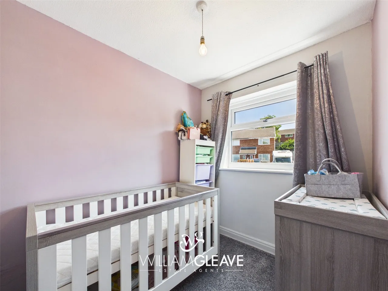 Aber View, Connah's Quay, Deeside, Flintshire, CH5 4DN, photo 16