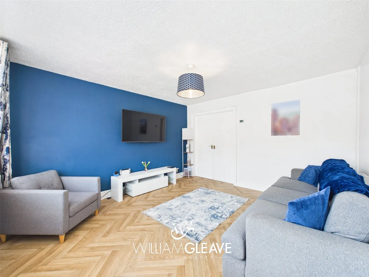Aber View, Connah's Quay, Deeside, Flintshire, CH5 4DN, photo 2