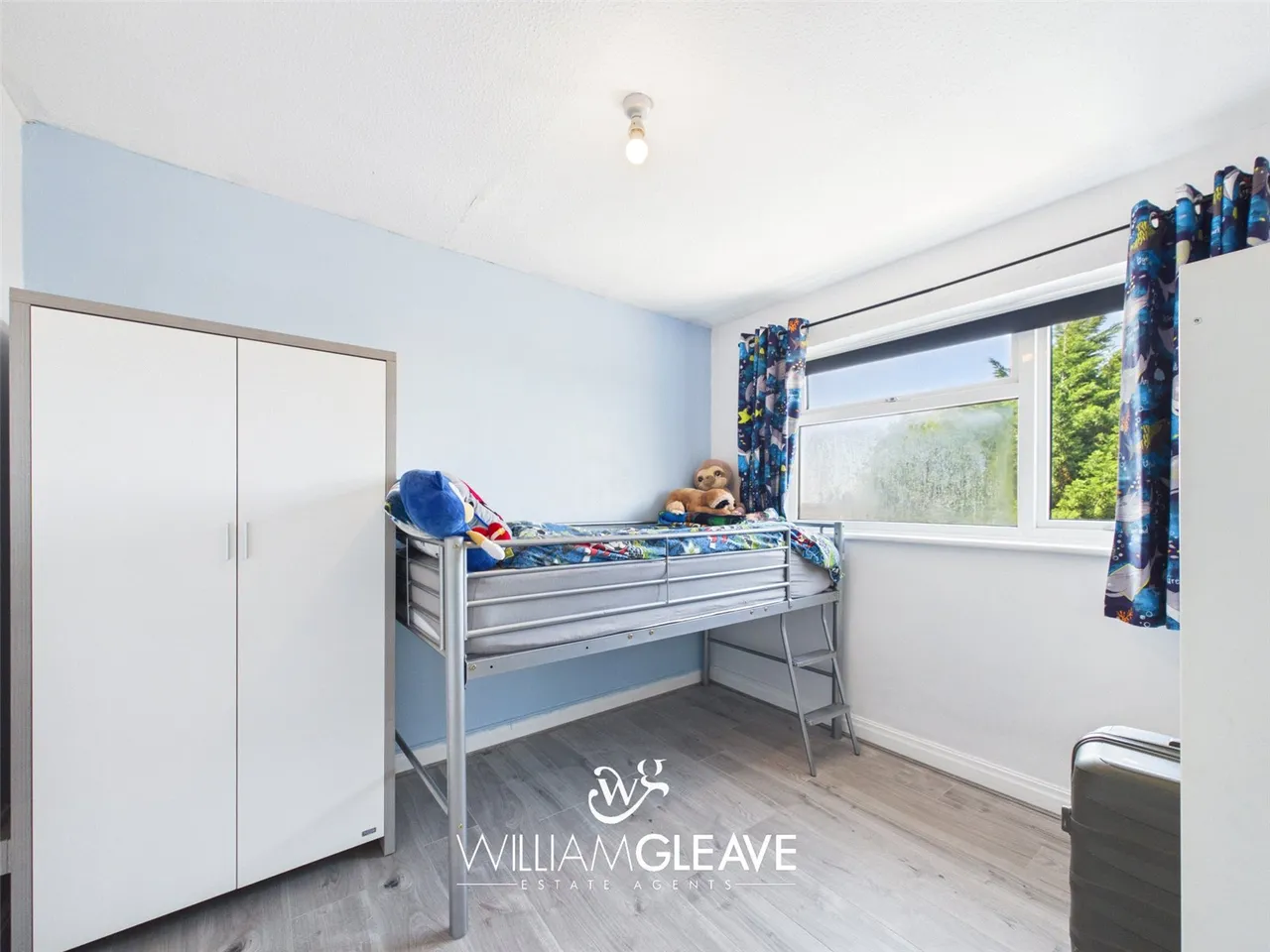 Aber View, Connah's Quay, Deeside, Flintshire, CH5 4DN, photo 14