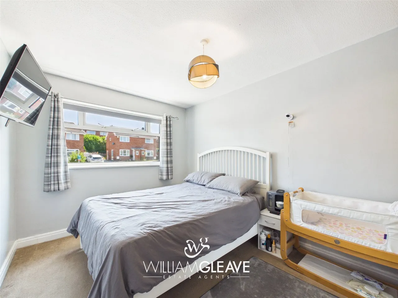 Aber View, Connah's Quay, Deeside, Flintshire, CH5 4DN, photo 12