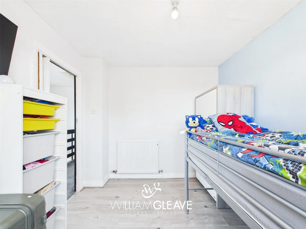 Aber View, Connah's Quay, Deeside, Flintshire, CH5 4DN, photo 15