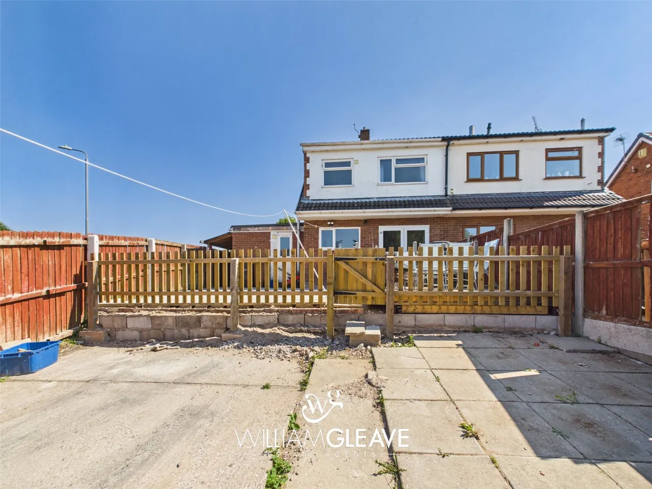 Aber View, Connah's Quay, Deeside, Flintshire, CH5 4DN, photo 20