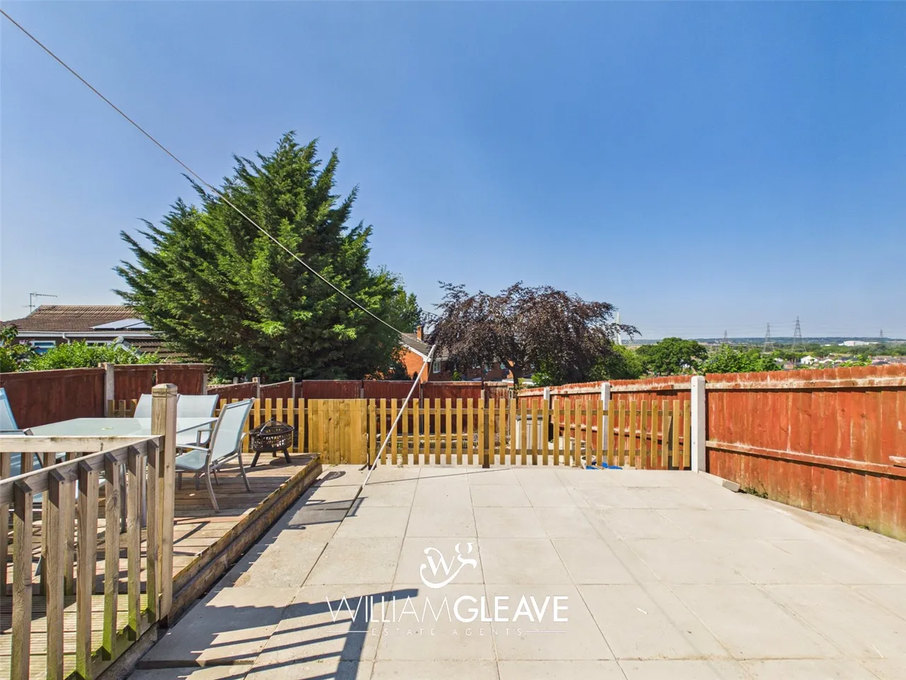Aber View, Connah's Quay, Deeside, Flintshire, CH5 4DN, photo 19